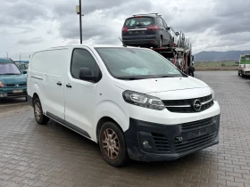 Opel Vivaro / 2.0D / 122 HP / 91000 KM / ПРОБЛЕМ В МОТОРА / , снимка 7