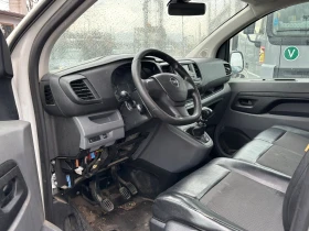 Opel Vivaro / 2.0D / 122 HP / 91000 KM / ПРОБЛЕМ В МОТОРА / , снимка 10