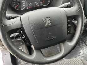 Citroen Jumper PEUGEOT BOXER, снимка 11