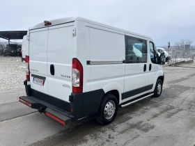 Citroen Jumper PEUGEOT BOXER, снимка 4