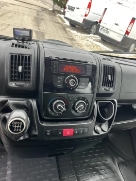 Citroen Jumper PEUGEOT BOXER, снимка 9