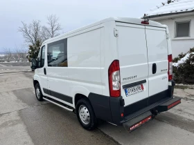 Citroen Jumper PEUGEOT BOXER, снимка 5
