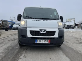 Citroen Jumper PEUGEOT BOXER, снимка 2