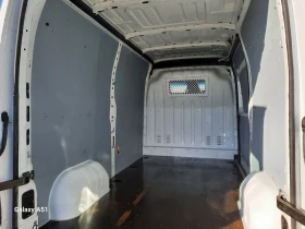 Renault Master 2.2 dci, 2013г. КЛИМАТИК, снимка 16