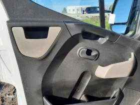 Renault Master 2.2 dci, 2013г. КЛИМАТИК, снимка 15