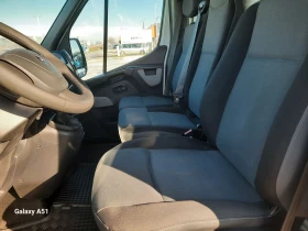 Renault Master 2.2 dci, 2013г. КЛИМАТИК, снимка 8