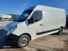 Renault Master 2.2 dci, 2013г. КЛИМАТИК, снимка 2