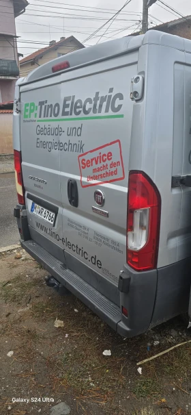 Fiat Ducato undefined | Auto.bg — изображение 4