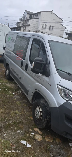 Fiat Ducato undefined | Auto.bg — изображение 5