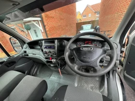 Iveco 35s13 2.3D ������� ������ | Mobile.bg � ����� ������ 11