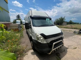 Iveco 35s13 2.3D ������� ������ | Mobile.bg � ����� ������ 7