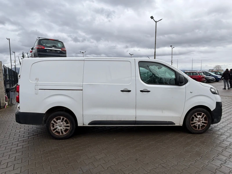 Opel Vivaro / 2.0D / 122 HP / 91000 KM / ПРОБЛЕМ В МОТОРА / , снимка 6 - Бусове и автобуси - 53046493