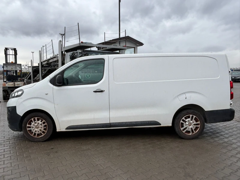 Opel Vivaro / 2.0D / 122 HP / 91000 KM / ПРОБЛЕМ В МОТОРА / , снимка 2 - Бусове и автобуси - 53046493
