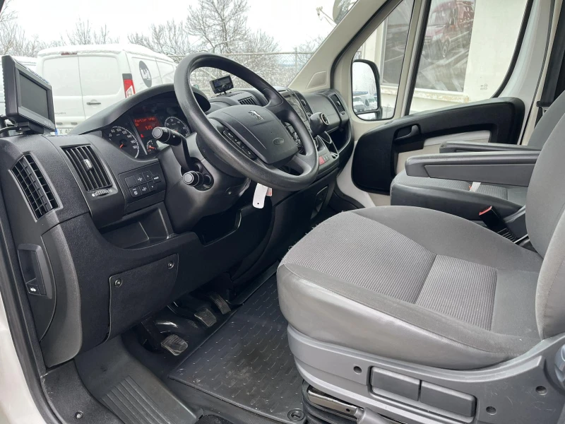 Citroen Jumper PEUGEOT BOXER, снимка 6 - Бусове и автобуси - 53335233