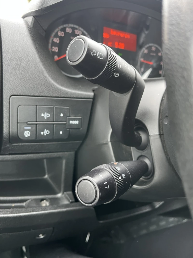 Citroen Jumper PEUGEOT BOXER, снимка 17 - Бусове и автобуси - 53335233