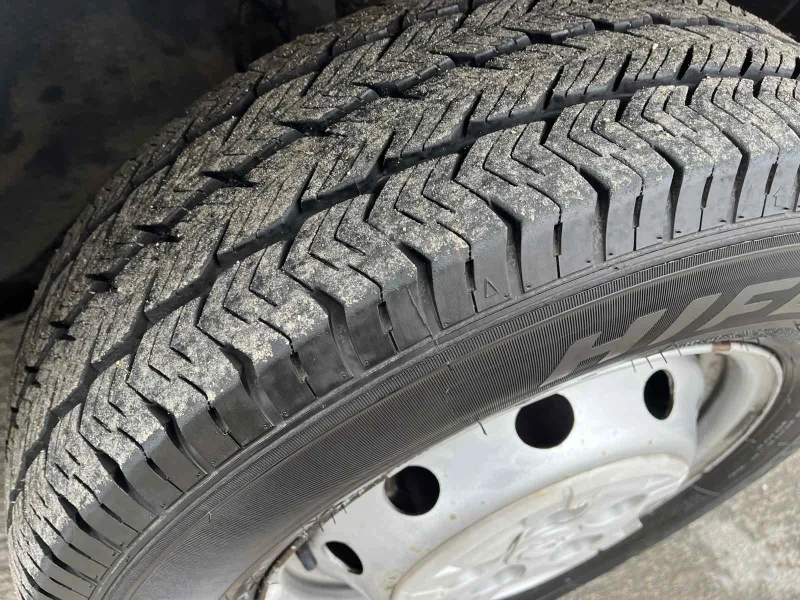 Citroen Jumper PEUGEOT BOXER, снимка 16 - Бусове и автобуси - 53335233