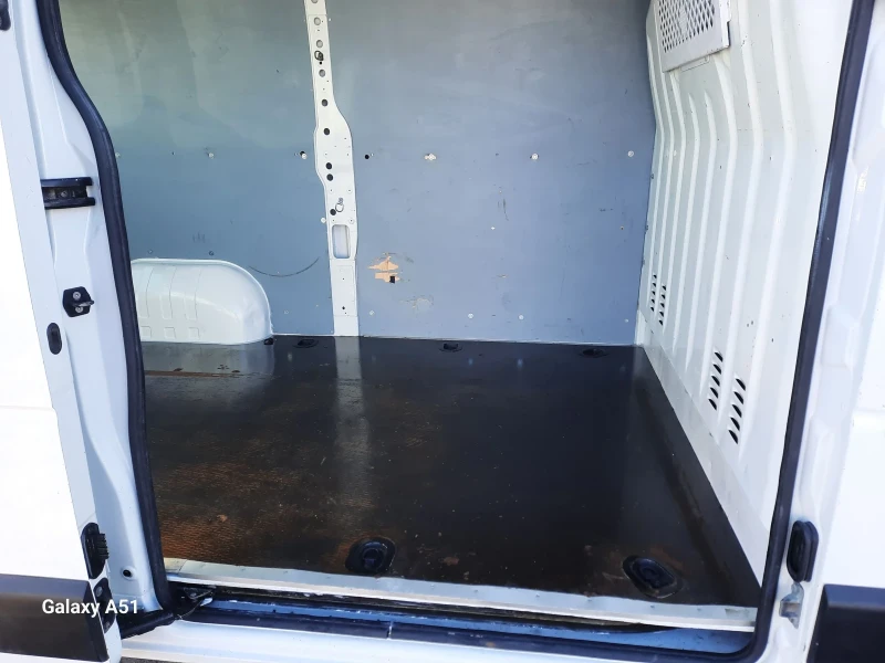 Renault Master 2.2 dci, 2013г. КЛИМАТИК, снимка 5 - Бусове и автобуси - 53597970