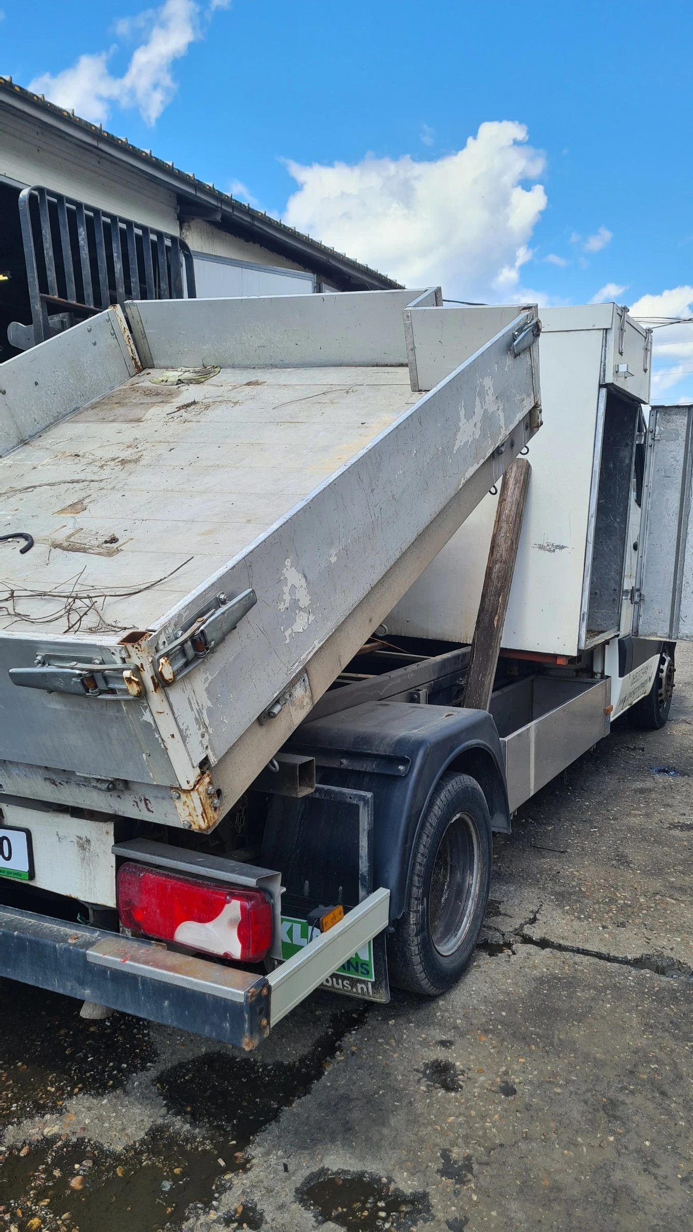 Mercedes-Benz Sprinter 2.1 2.2 3.0 V6 | Mobile.bg � ����������� 2