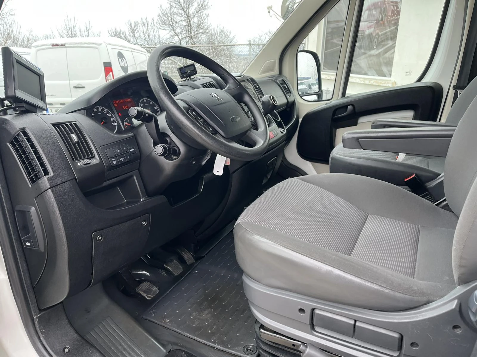 Citroen Jumper PEUGEOT BOXER - изображение 6