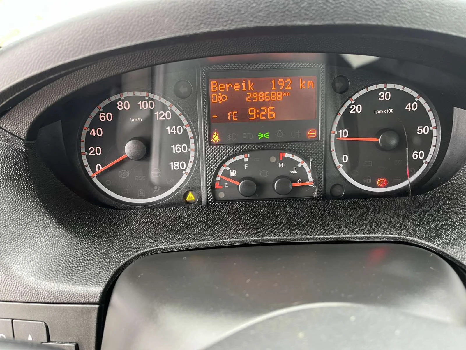 Citroen Jumper PEUGEOT BOXER - изображение 8