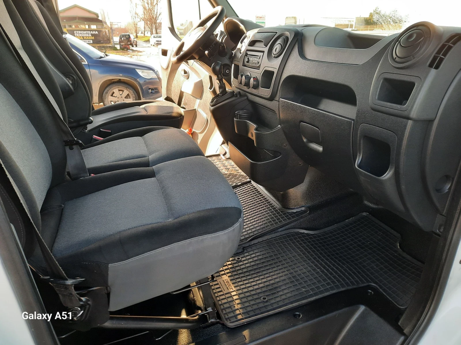 Renault Master 2.2 dci, 2013�. �������� | Mobile.bg � ����������� 11