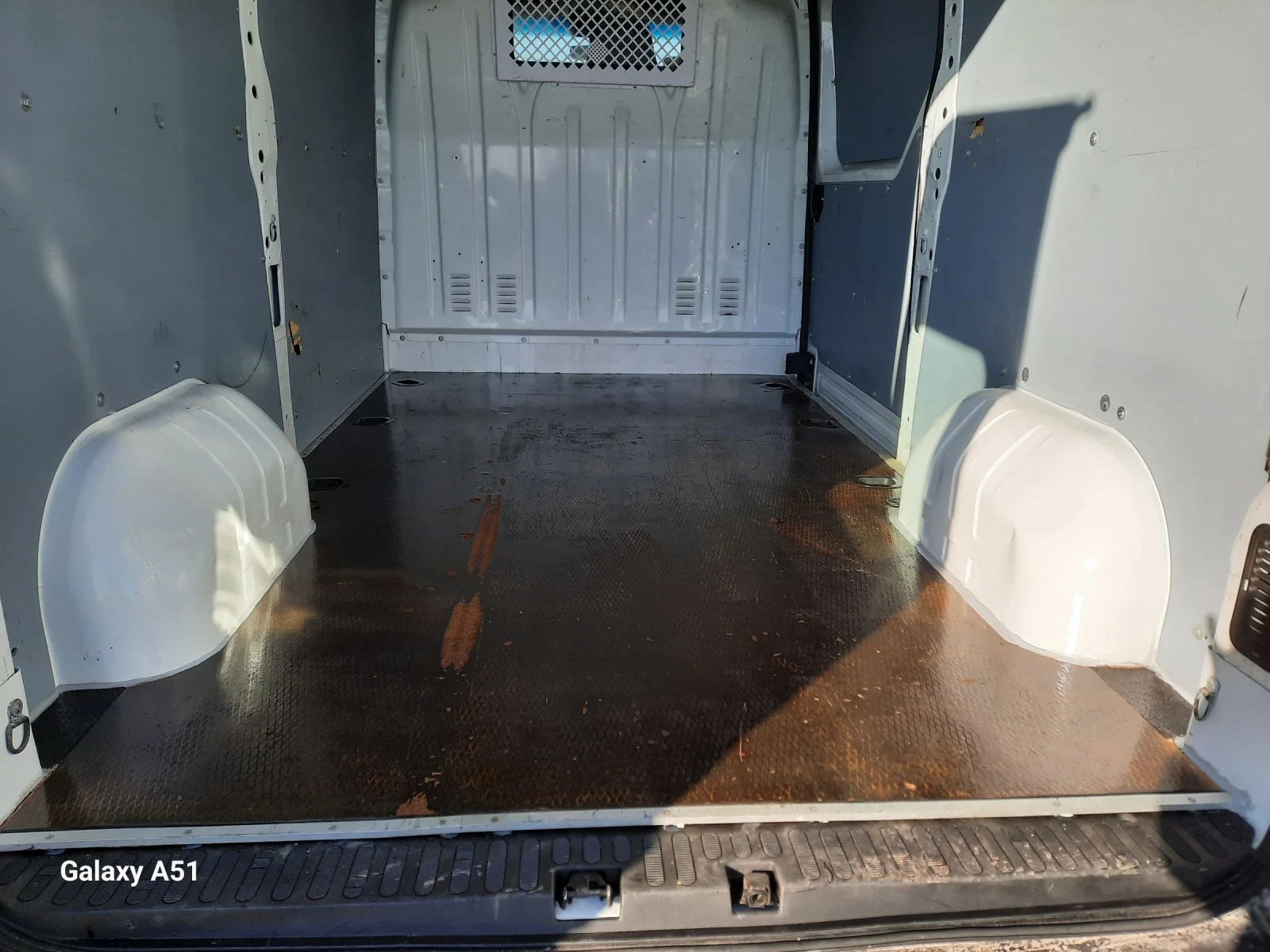 Renault Master 2.2 dci, 2013г. КЛИМАТИК - изображение 6