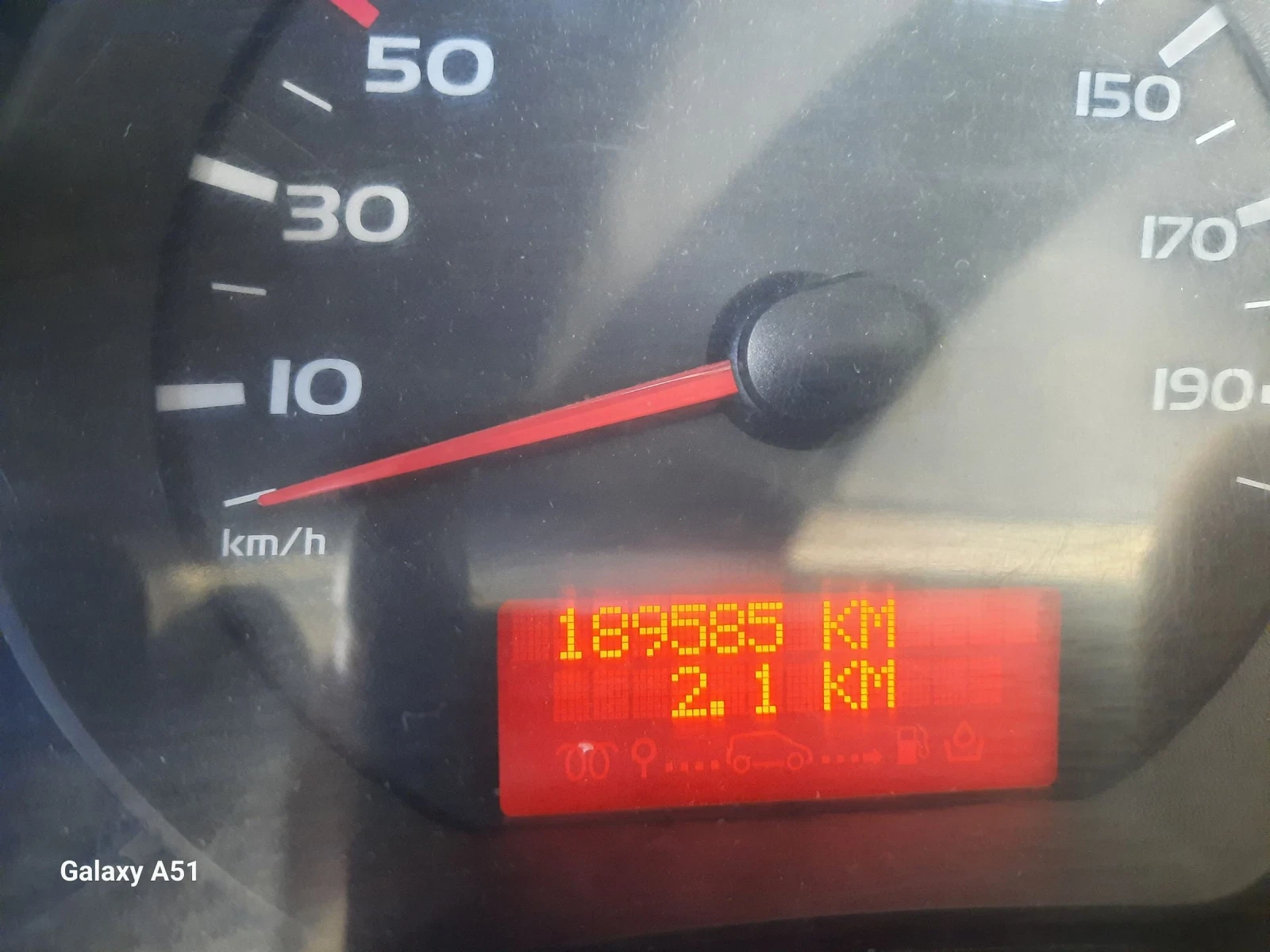 Renault Master 2.2 dci, 2013г. КЛИМАТИК - изображение 10