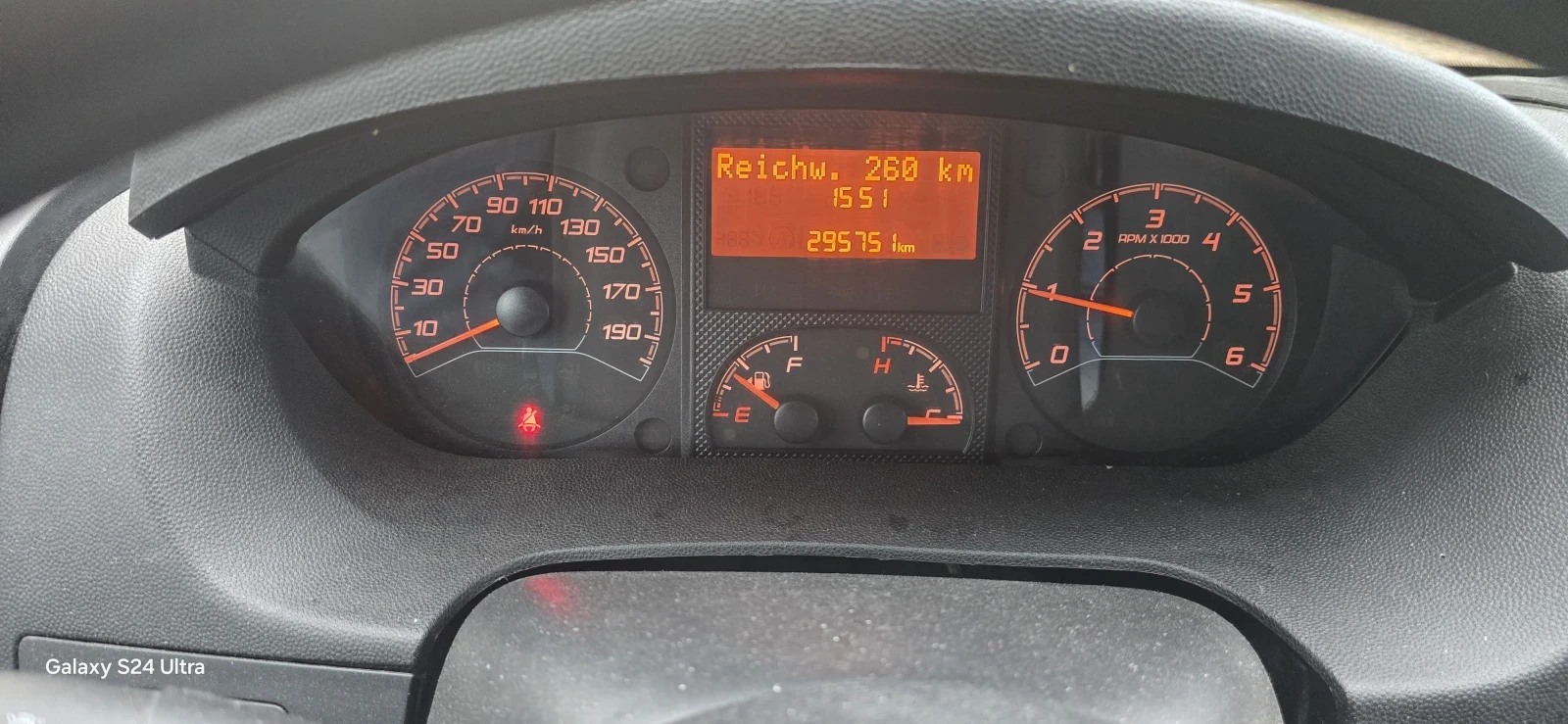 Fiat Ducato, снимка 3 - Бусове и автобуси - 53809675