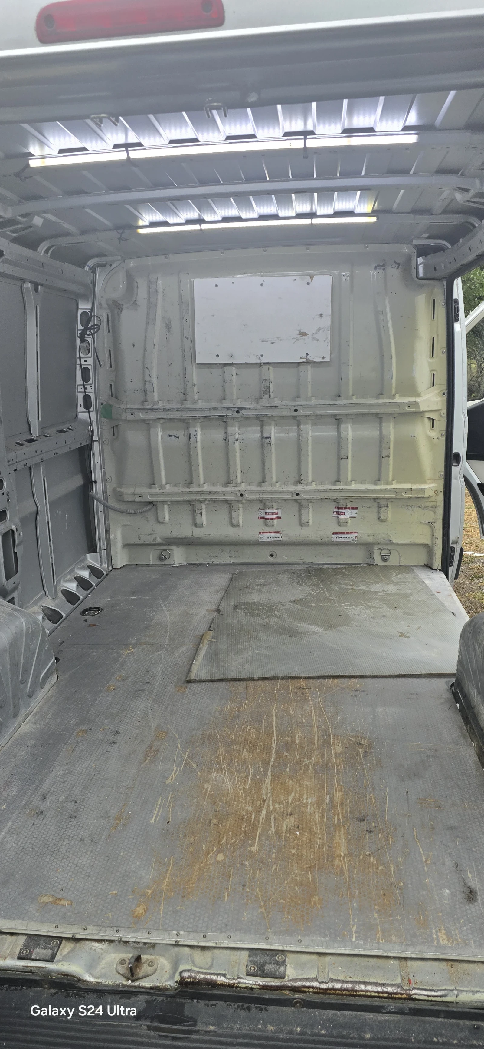 Fiat Ducato, снимка 6 - Бусове и автобуси - 53809675