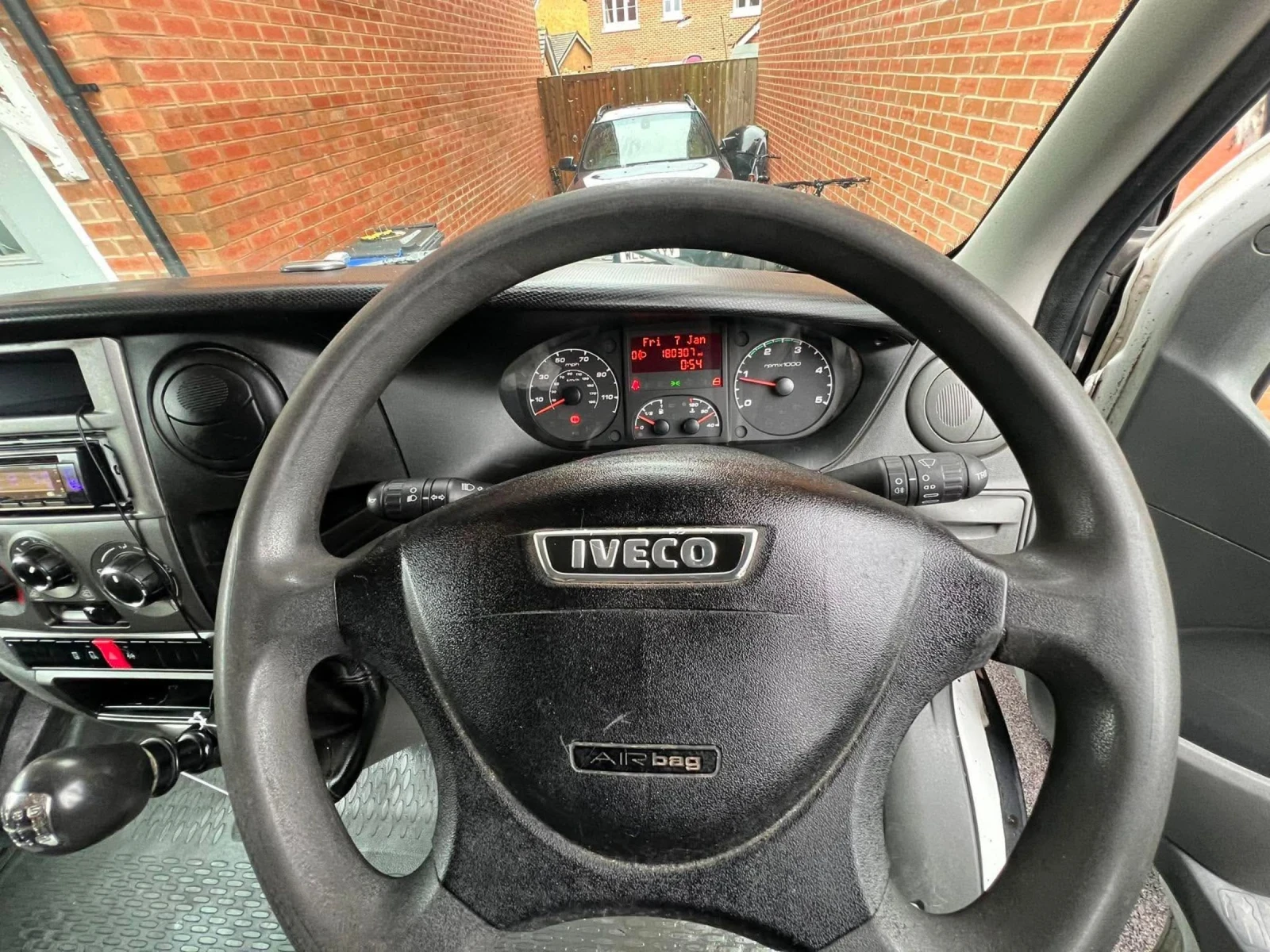 Iveco 35s13 2.3D Бордови Теглич, снимка 10 - Бусове и автобуси - 55195673