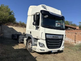 Обява за продажба на Daf CF ~43 198 лв. - изображение 4