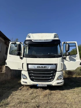 Обява за продажба на Daf CF ~43 198 лв. - изображение 1