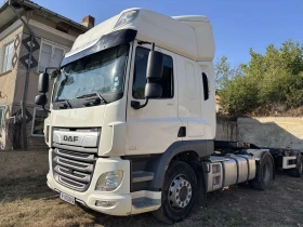 Обява за продажба на Daf CF ~43 198 лв. - изображение 2