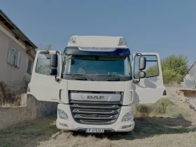 Обява за продажба на Daf CF ~43 198 лв. - изображение 1