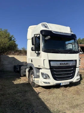 Обява за продажба на Daf CF ~43 198 лв. - изображение 3