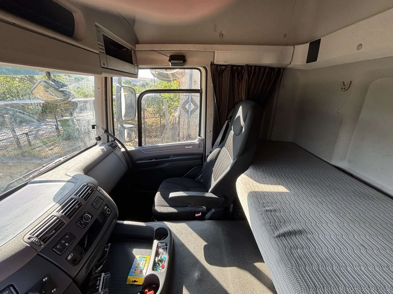 Daf CF  - изображение 7