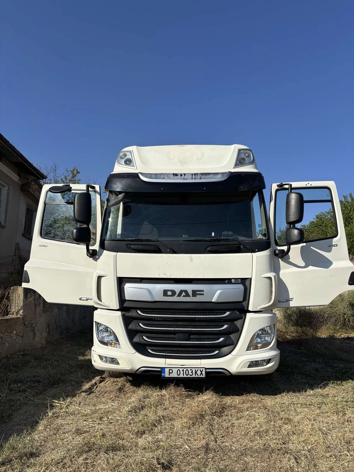 Daf CF  - изображение 2