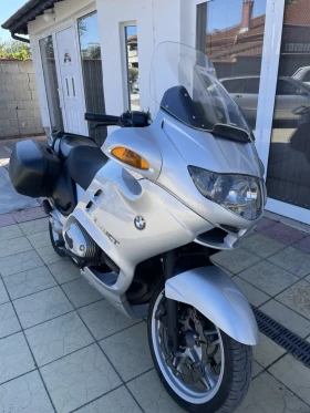 BMW R 1150, снимка 1