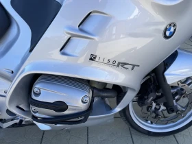 BMW R 1150, снимка 4