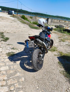 Ktm 690, снимка 2