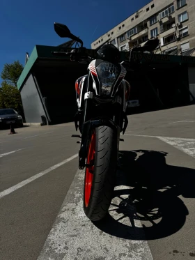 Ktm Duke, снимка 3