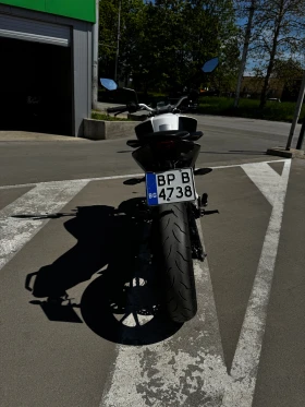 Ktm Duke, снимка 4