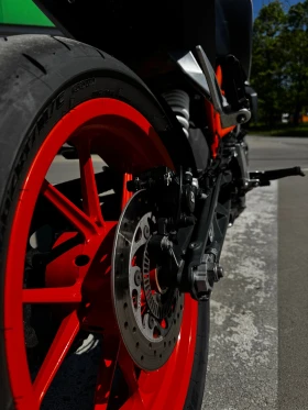 Ktm Duke, снимка 10