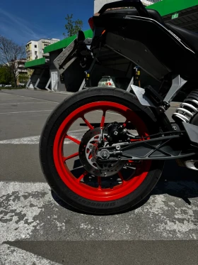 Ktm Duke, снимка 8