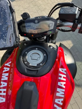 Yamaha Mt-07, снимка 4