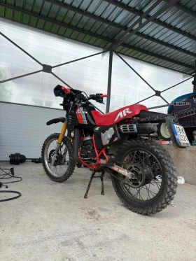 Cagiva 125, снимка 3