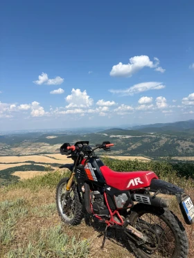 Cagiva 125, снимка 2