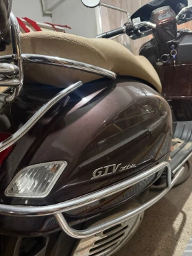 Vespa GTV 300ie, снимка 6