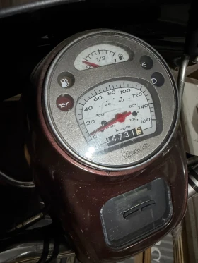 Vespa GTV 300ie, снимка 8