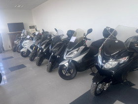 Yamaha X-max 300, снимка 10 - Мотоциклети и мототехника - 45133275
